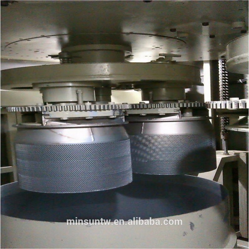 全自動ディップ- スピン- コーティング機用ダクロコーティング-金属被膜機械問屋・仕入れ・卸・卸売り