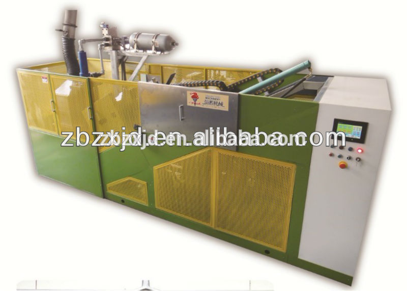 格子は機械YZJ-700IIダイカスト-鋳造機械問屋・仕入れ・卸・卸売り