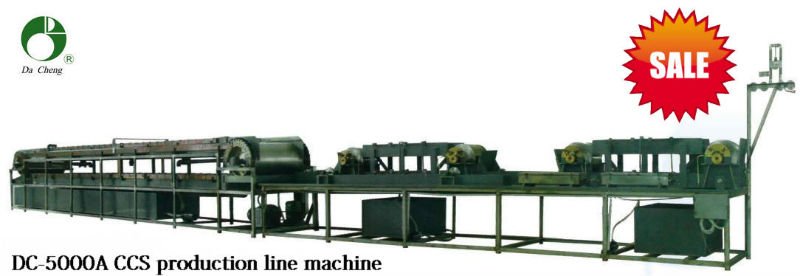 ccs生産ラインのマシン、 鋼の銅コーティング機-金属被膜機械問屋・仕入れ・卸・卸売り