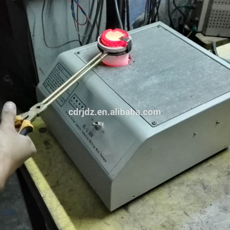 キログラム1rl-2.5kw220v誘導加熱炉-工業炉問屋・仕入れ・卸・卸売り