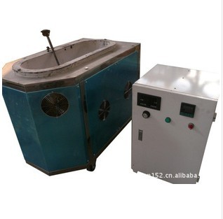75 kwミニアルミ誘導炉/溶融炉-工業炉問屋・仕入れ・卸・卸売り