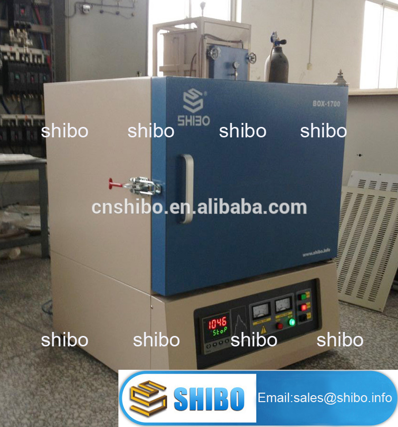 1700電動ベンチトップマッフル炉-工業炉問屋・仕入れ・卸・卸売り