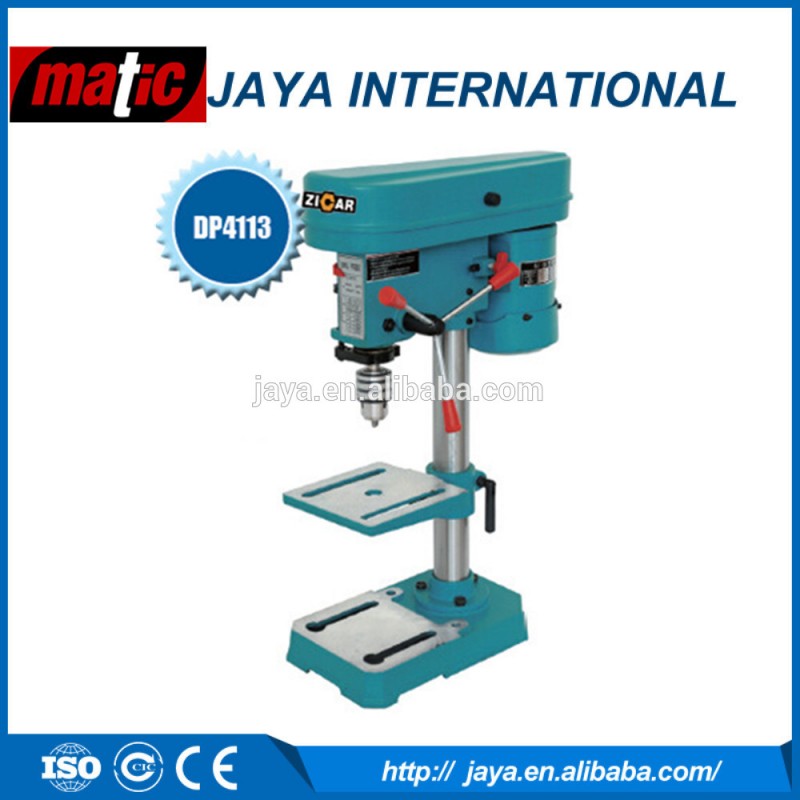 13ミリメートルドリルプレスdp4113とceと51/3馬力モーター速度変更-他の金属及び冶金学の機械類問屋・仕入れ・卸・卸売り