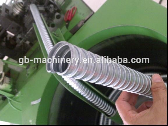 フレキシブル金属コンジット機用電線/柔軟な金属ホース機-他の金属及び冶金学の機械類問屋・仕入れ・卸・卸売り