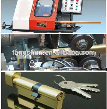 ドアシリンダー完全な生産ライン機器メーカー-他の金属及び冶金学の機械類問屋・仕入れ・卸・卸売り