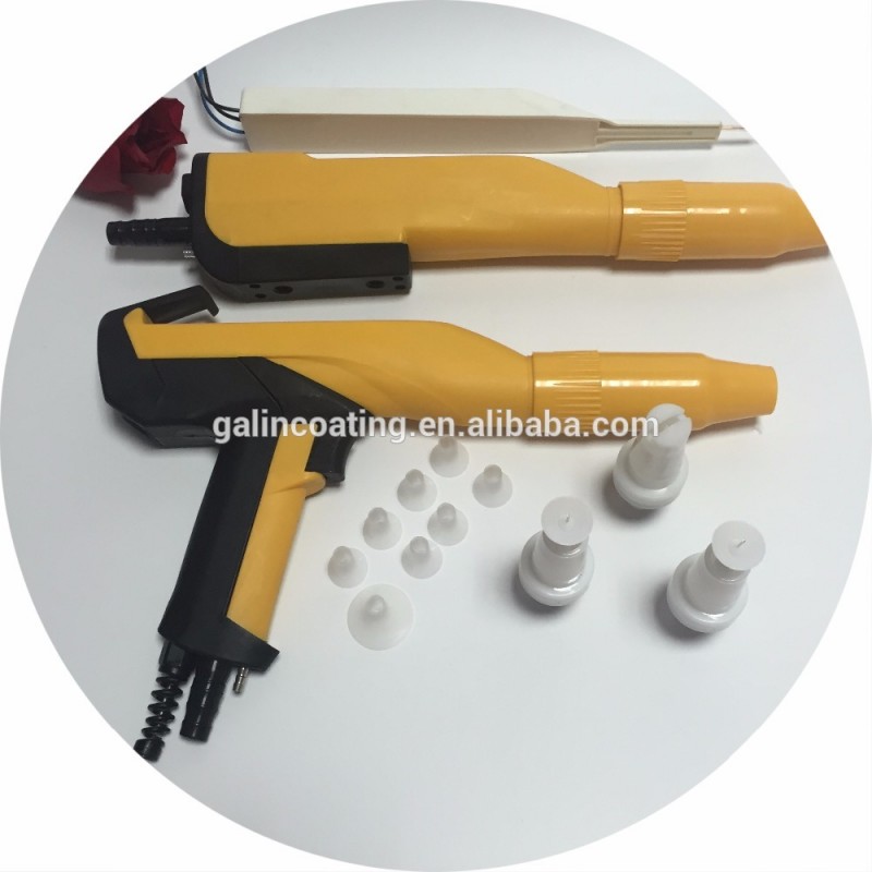 Gemaoptiflex2gm03-itw手動の粉銃-金属被膜機械問屋・仕入れ・卸・卸売り