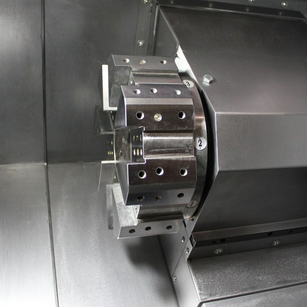 ナイフcl15製造グラインダーcncのスラントベッドcnc旋盤機械-他の金属及び冶金学の機械類問屋・仕入れ・卸・卸売り