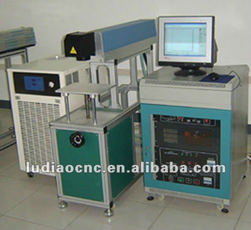 輸出のための中国の供給の高品質LD80レーザーの印機械-レーザーの印機械問屋・仕入れ・卸・卸売り
