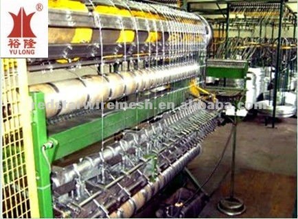 草原フェンスのマシンを持つ工場30歳-他の金属及び冶金学の機械類問屋・仕入れ・卸・卸売り