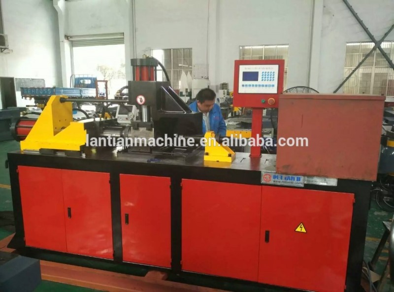 TM100NC-IIパイプエンド成形機-他の金属及び冶金学の機械類問屋・仕入れ・卸・卸売り