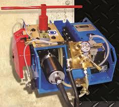 コールドカットマシンをベベル・cgm( 空気圧や油圧)-金属切削機械問屋・仕入れ・卸・卸売り