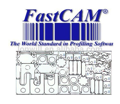 のための低コストのプロフェッショナル版fastcamfastcamネスティングソフトウェア-金属切削機械問屋・仕入れ・卸・卸売り