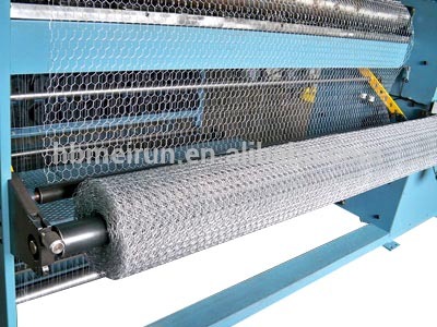 最高の価格ガル ファン ワイヤー高品質重い六角形金網蛇籠機自動ホット販売-他の金属及び冶金学の機械類問屋・仕入れ・卸・卸売り