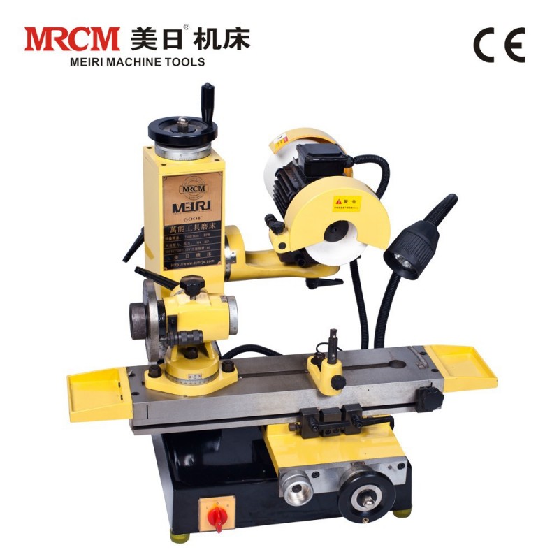 万能工具研削盤mr-600中国製-金属切削機械問屋・仕入れ・卸・卸売り