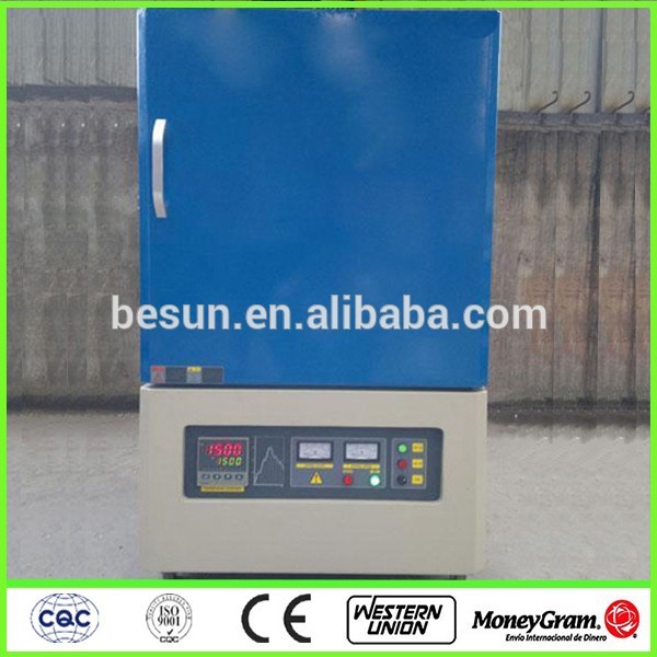 180℃高温labratoryfurnances電気マッフル-工業炉問屋・仕入れ・卸・卸売り