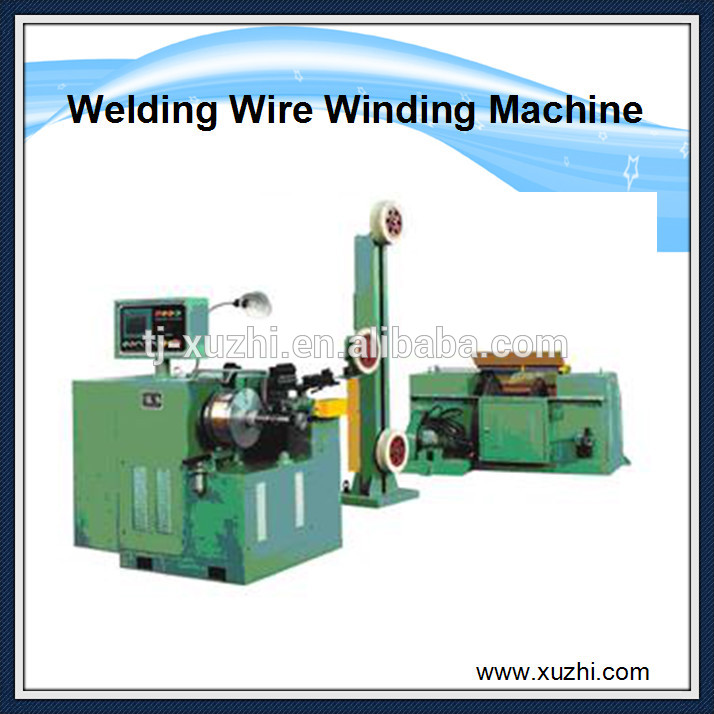 中国co2ミグ溶接ワイヤ層巻線機、 ワイヤー巻き戻しのマシン-他の金属及び冶金学の機械類問屋・仕入れ・卸・卸売り