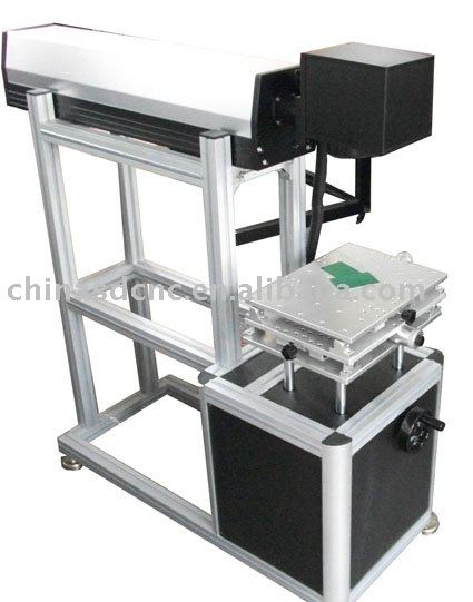 レーザーマーキングマシンjk-50w/laserマーカー-レーザーの彫版機械問屋・仕入れ・卸・卸売り