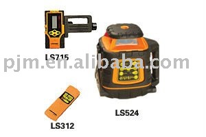 Ls524/lsg524マルチ- 機能自動- ロータリーレーザーを平準化-他のレーザー装置問屋・仕入れ・卸・卸売り