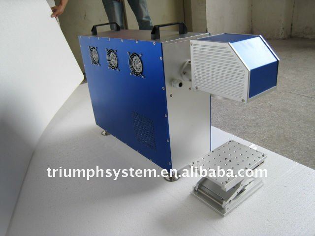 10W二酸化炭素小型レーザーの印機械-レーザーの印機械問屋・仕入れ・卸・卸売り