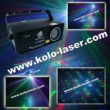 KL-FS08RGBフルカラークラブレーザーのレーザーの効果、レーザーショー-他のレーザー装置問屋・仕入れ・卸・卸売り