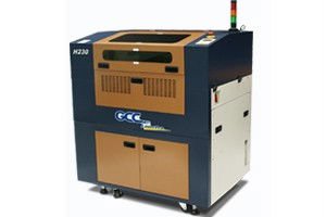 GCC LaserPro H230レーザーのマーカー-レーザーの印機械問屋・仕入れ・卸・卸売り
