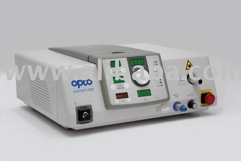 オプトグローバルadvant532photocoagulatorグリーンレーザー-他のレーザー装置問屋・仕入れ・卸・卸売り