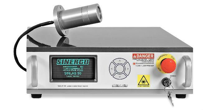 SINLAS 50-他のレーザー装置問屋・仕入れ・卸・卸売り