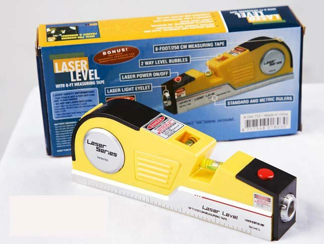 測定テープが付いているレーザーのレベル-他のレーザー装置問屋・仕入れ・卸・卸売り