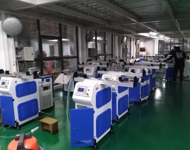 中国レーザー溶接機用屋外屋内広告と看板ソリューション-レーザ溶接機問屋・仕入れ・卸・卸売り