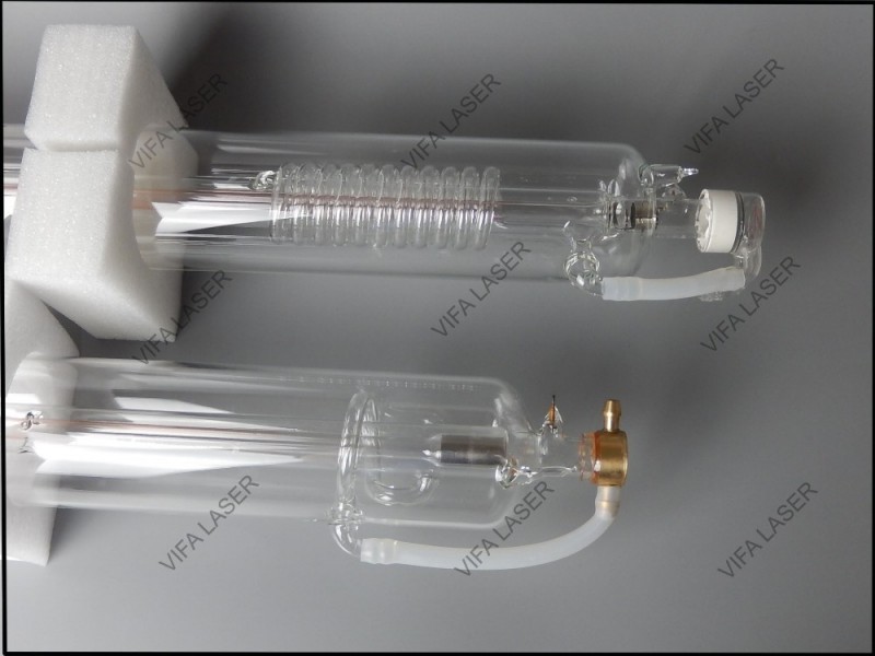 Vf高品質1250*80mm80wco2レーザーチューブ-レーザー機器部品問屋・仕入れ・卸・卸売り