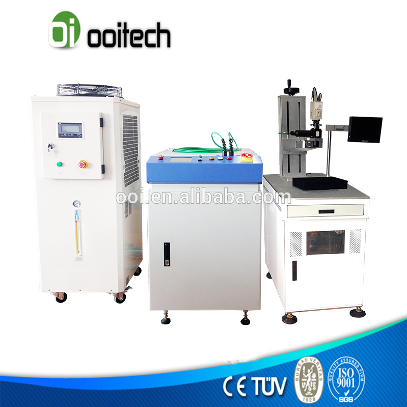 2016 ooitechチャネルled文字記号広告手紙2015高品質レーザー溶接機-レーザ溶接機問屋・仕入れ・卸・卸売り