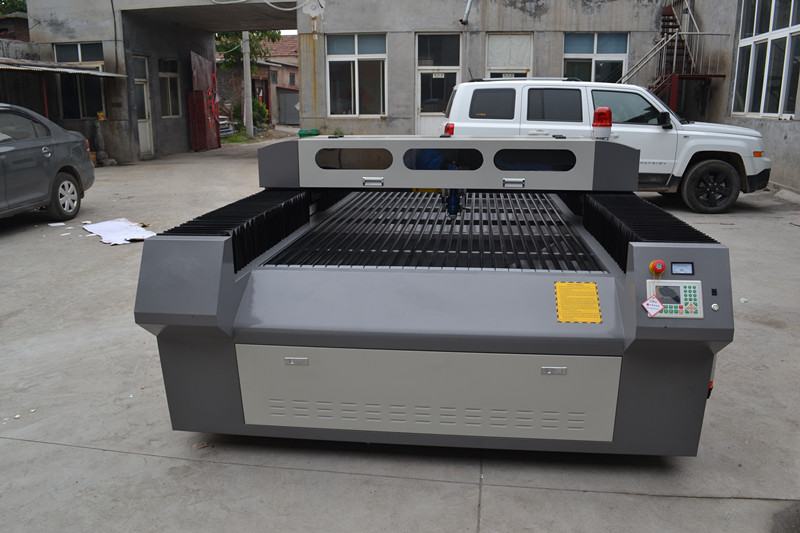 中国デザイナーレーザー彫刻機用の100ワット-レーザーの彫版機械問屋・仕入れ・卸・卸売り
