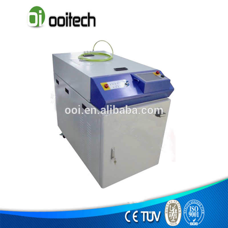 2016 ooitech金属プラスチック鋼チタンクーパー繊維レーザー溶接機ロゴadチャネル手紙レーザーwellding機-レーザ溶接機問屋・仕入れ・卸・卸売り