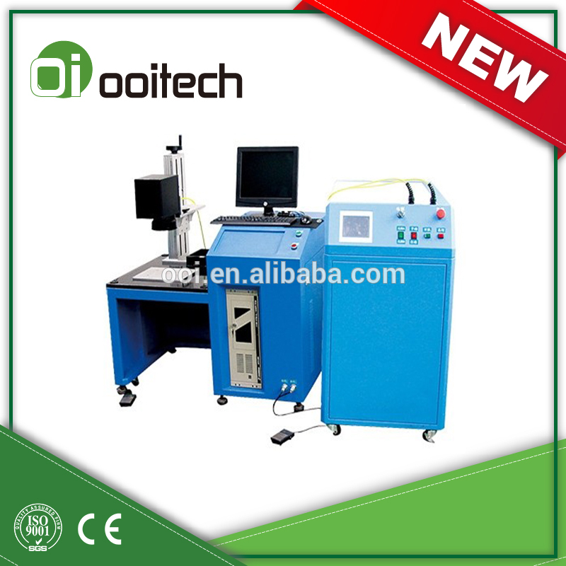 2016 ooitech主導チャンネル手紙機cncレター曲げ機用レーザー溶接機-レーザ溶接機問屋・仕入れ・卸・卸売り
