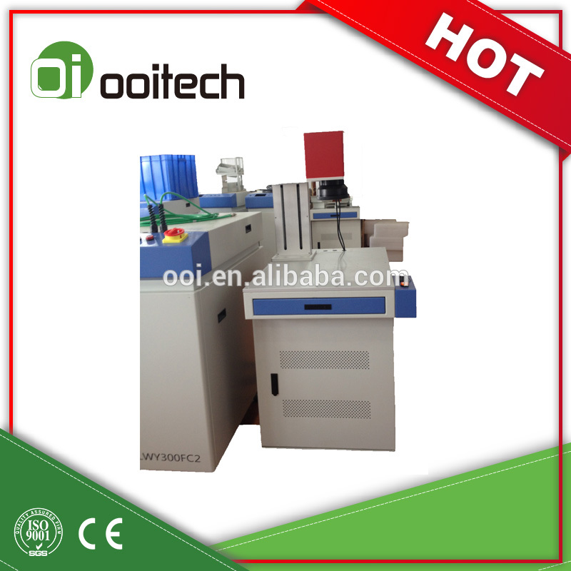 2016 ooitechビジネス金属手紙製作眼鏡&名ad手紙溶接euquipment機械レーザー溶接機-レーザ溶接機問屋・仕入れ・卸・卸売り