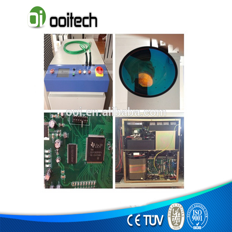 2016 ooitechホットプレート金属手紙溶接機チャンネルad手紙スマートcncレーザー溶接機-レーザ溶接機問屋・仕入れ・卸・卸売り