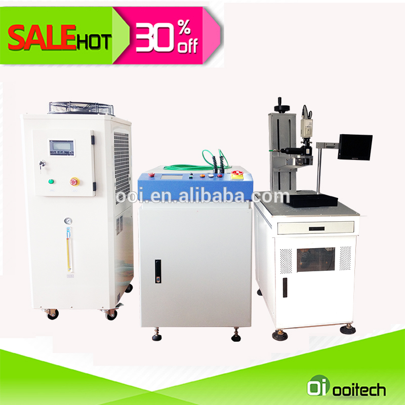 2016 ooitech熱い販売cncレーザー溶接機中国溶接機チャンネルad手紙レーザー溶接機-レーザ溶接機問屋・仕入れ・卸・卸売り