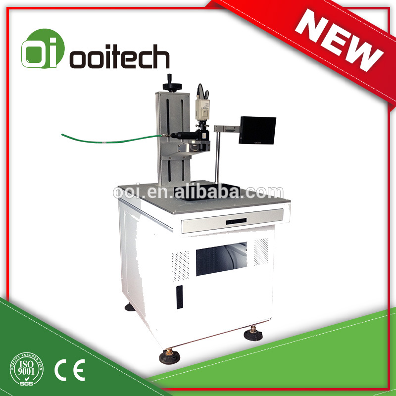 2016 ooitech高プロフェッショナル産業レーザー機器中国レーザー溶接機チャンネルadサイン手紙溶接機-レーザ溶接機問屋・仕入れ・卸・卸売り