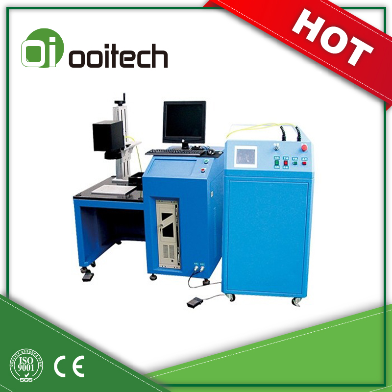 2016 ooitech工場価格100ワット150ワット300ワット/400ワットジュエリーレーザースポット溶接機-レーザ溶接機問屋・仕入れ・卸・卸売り