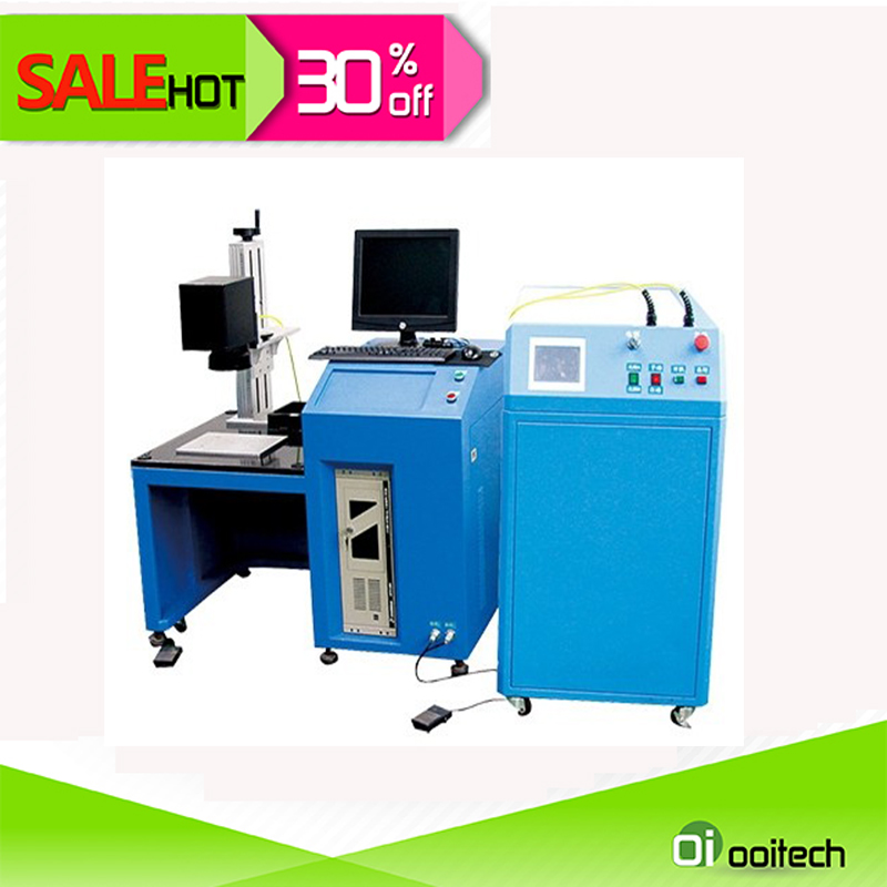 2016 ooitech新製品! 300ワット/400ワット広告金属手紙レーザー溶接機用販売-レーザ溶接機問屋・仕入れ・卸・卸売り