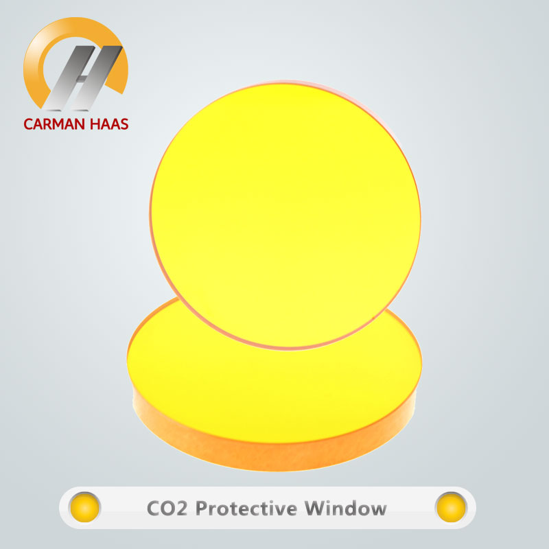 光学グレードco2レーザーレンズznseを保護窓用co2レーザー切断機6090-レーザー機器部品問屋・仕入れ・卸・卸売り