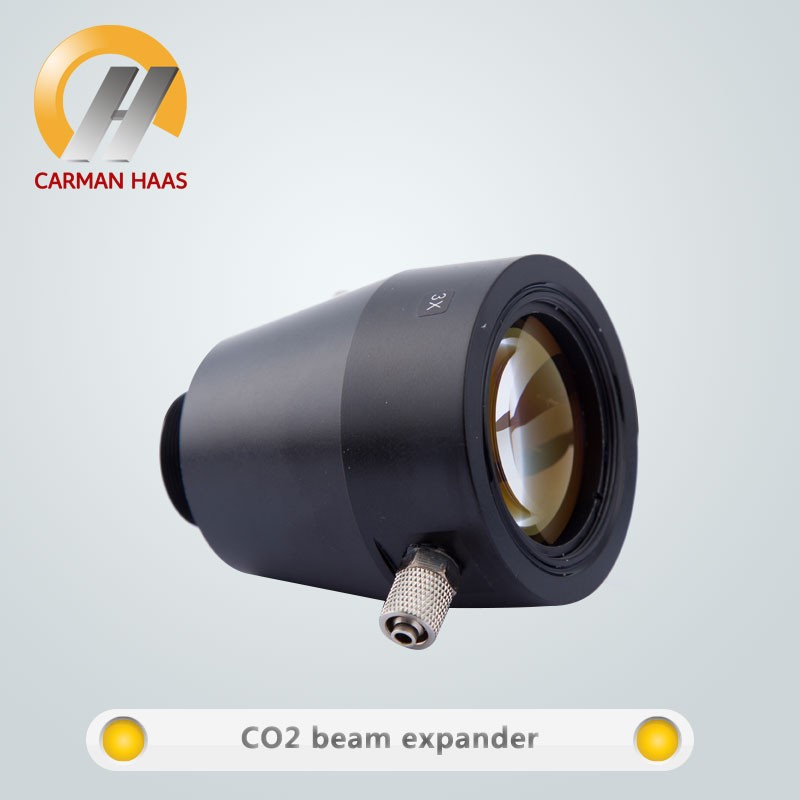 倍率2x 3x 4x co2レーザービームエキスパンダ10.6um-レーザー機器部品問屋・仕入れ・卸・卸売り