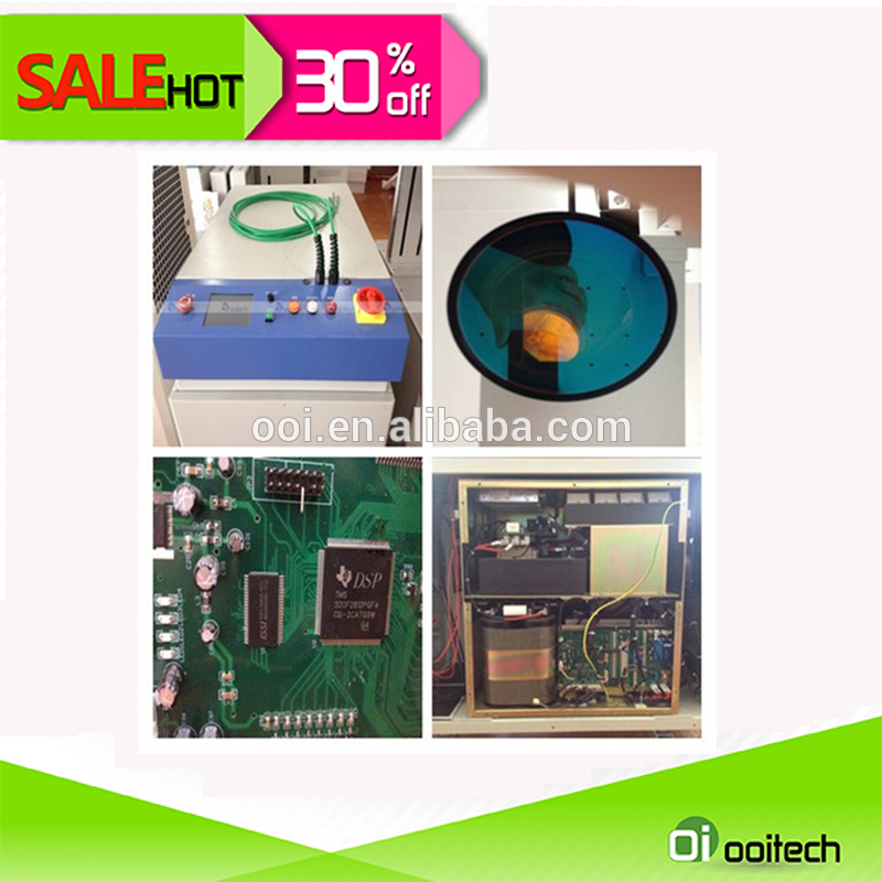 2016 ooitechレーザー300ワット/400ワットレーザー機用溶接-レーザ溶接機問屋・仕入れ・卸・卸売り