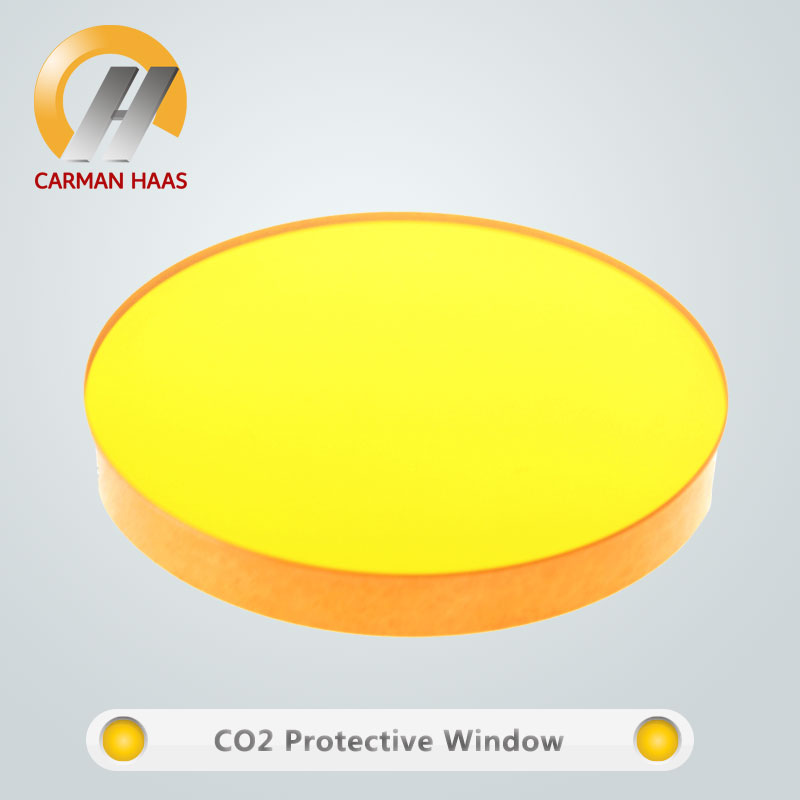 Znse co2レーザー保護窓用co2レーザー切断機-レーザー機器部品問屋・仕入れ・卸・卸売り