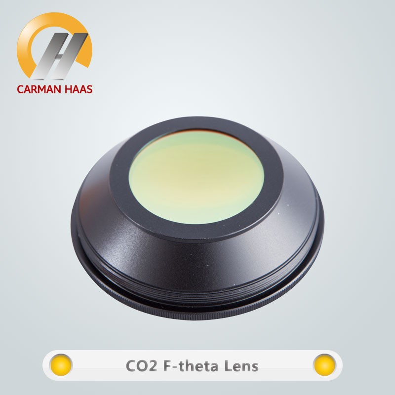 FL160mm 10.6umレーザースキャナでのznse co2レーザーglavo-レーザー機器部品問屋・仕入れ・卸・卸売り