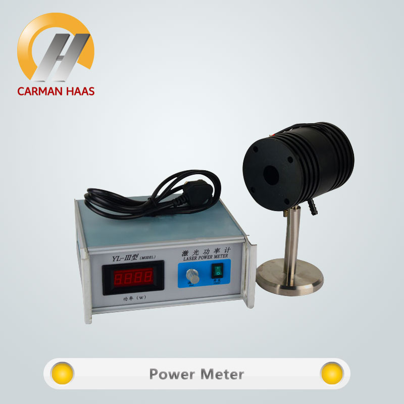 Carmanhaas高品質ハンドヘルドco2レーザーパワーメータ用レーザー切断機-レーザー機器部品問屋・仕入れ・卸・卸売り