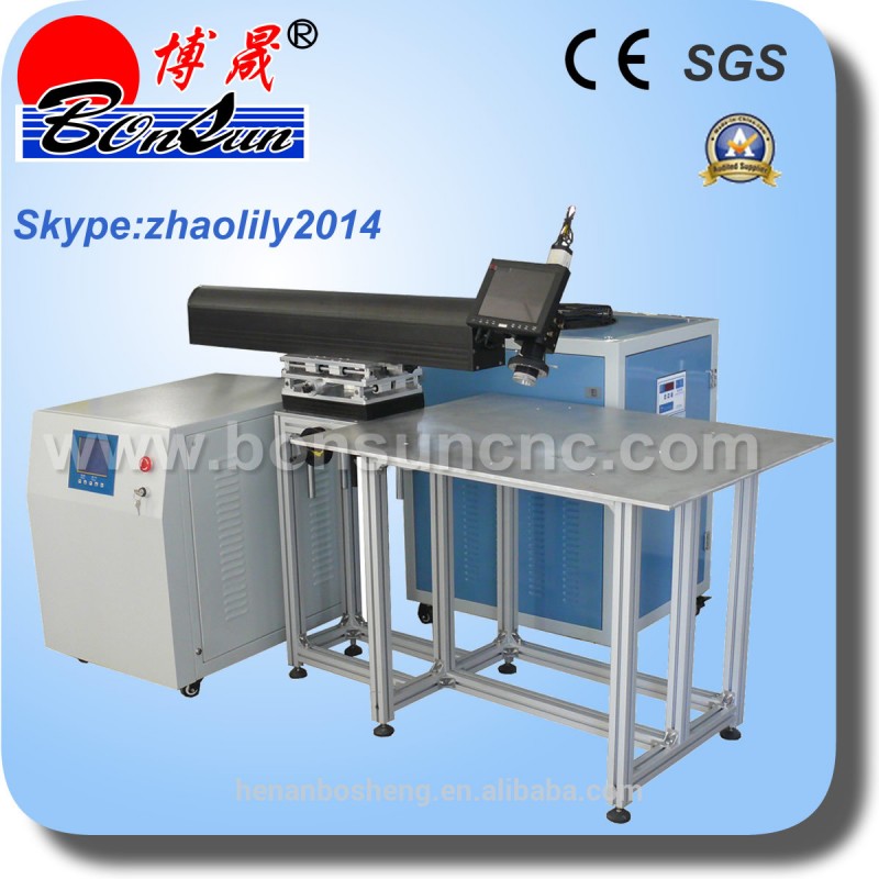 ベストセラー2014年!! Bonsunbs-400銀レーザー溶接機ceと-レーザ溶接機問屋・仕入れ・卸・卸売り