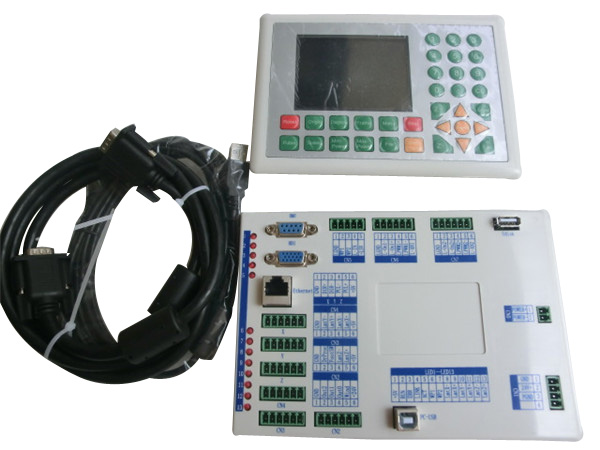 RDC6332M rdc 6332メートルRD-6332M co2レーザーコントローラ制御システム制御カード用金属と非金属レーザー切断システム-レーザー機器部品問屋・仕入れ・卸・卸売り