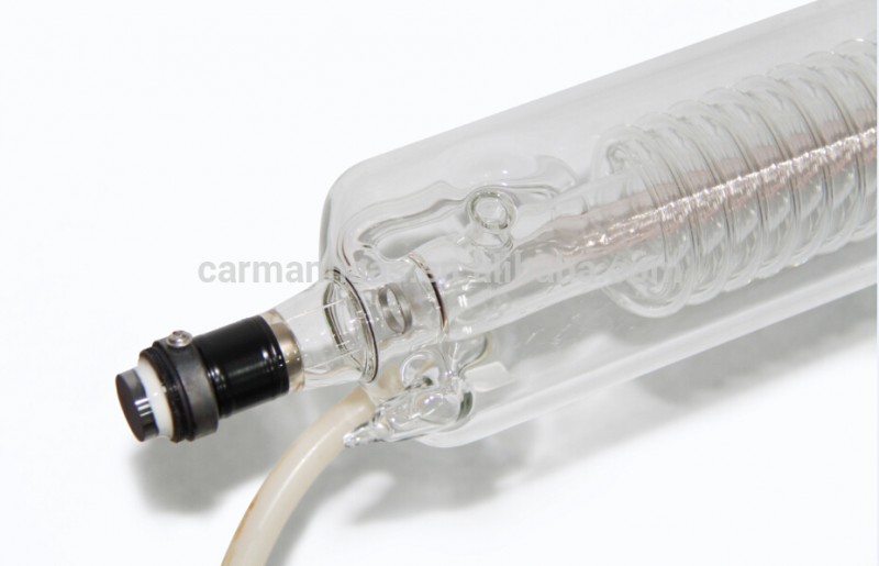 ホット販売最高品質のco2レーザーreciブランドチューブ100ワットs4-レーザー機器部品問屋・仕入れ・卸・卸売り