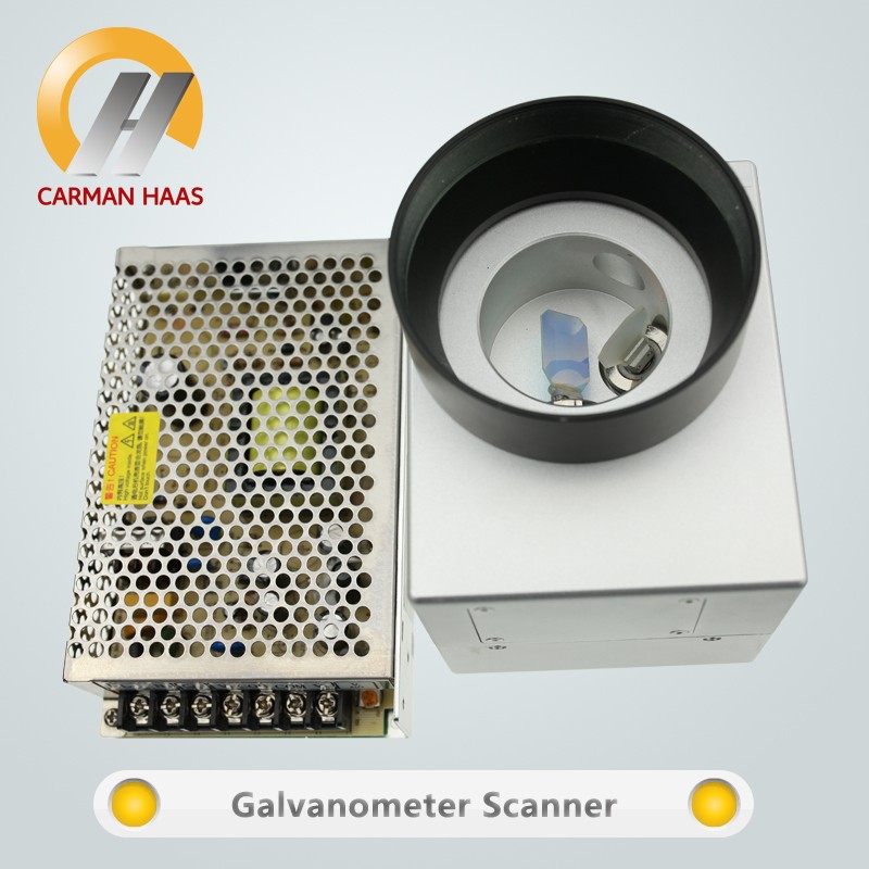 高速スキャンヘッド10ミリメートル入力絞り好きscanlabレーザーマーキング-レーザー機器部品問屋・仕入れ・卸・卸売り